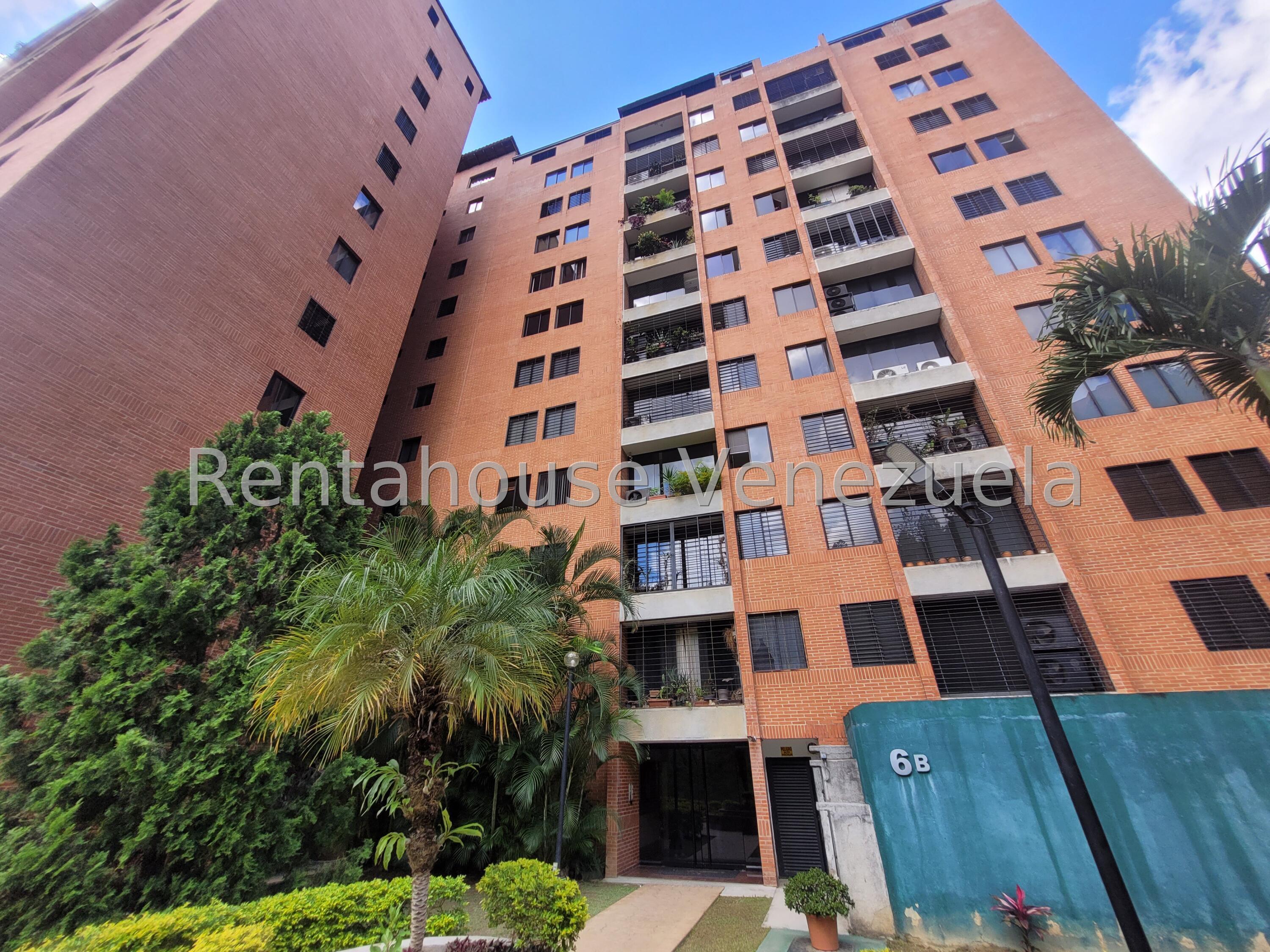 Apartamento - Colinas de La Tahona - Caracas