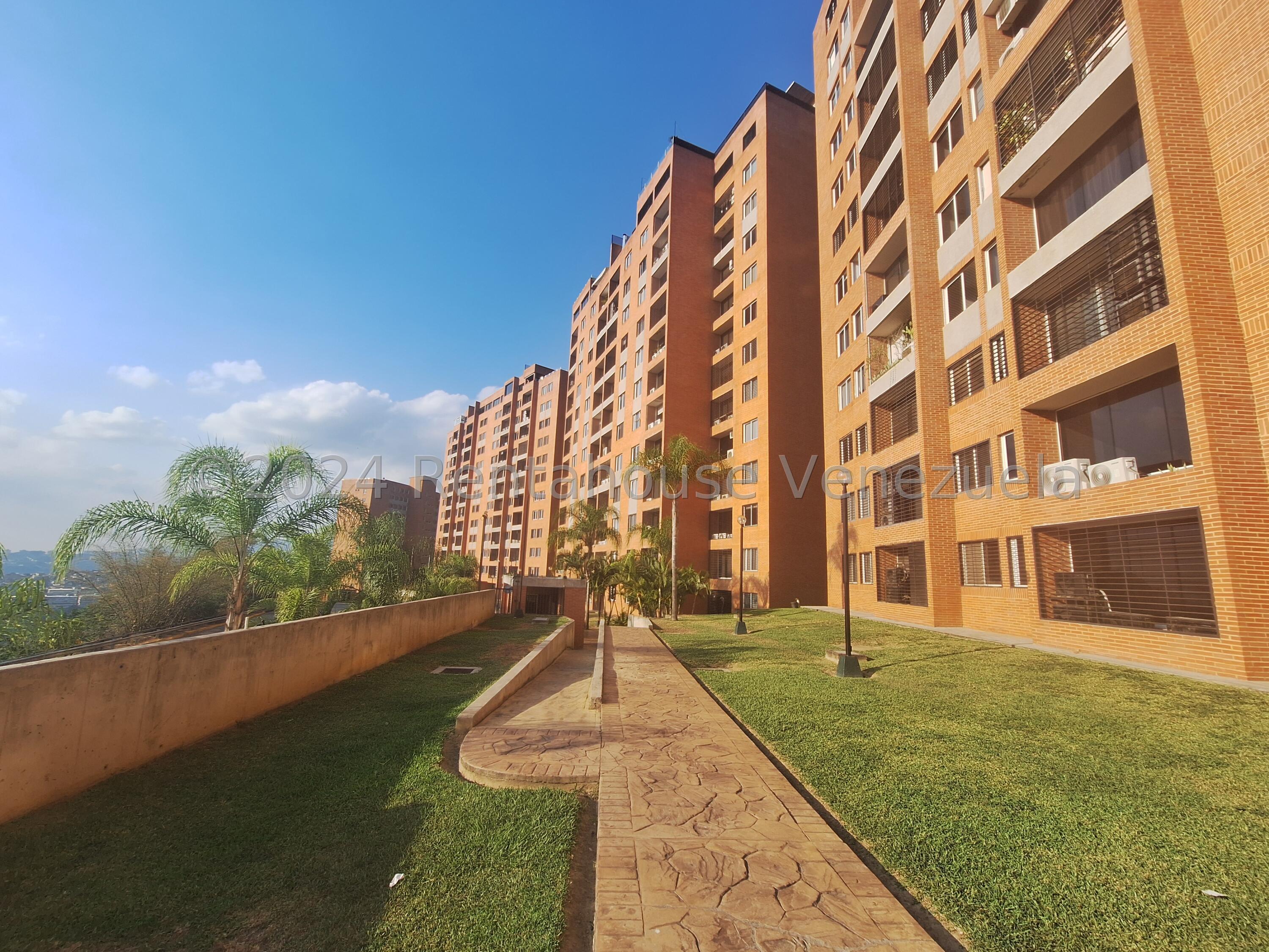 Apartamento - Colinas de La Tahona - Caracas