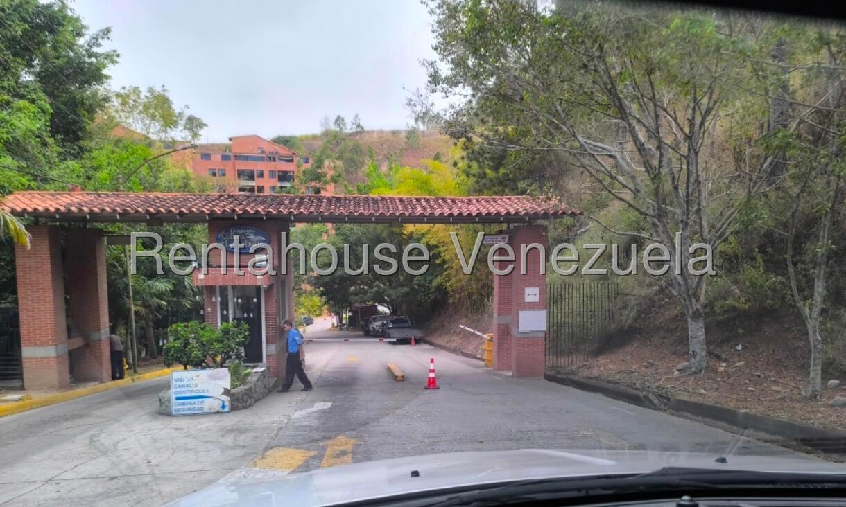 Apartamento - Colinas de La Tahona - Caracas