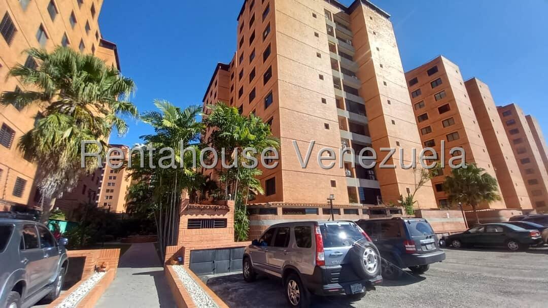Apartamento - Colinas de La Tahona - Caracas