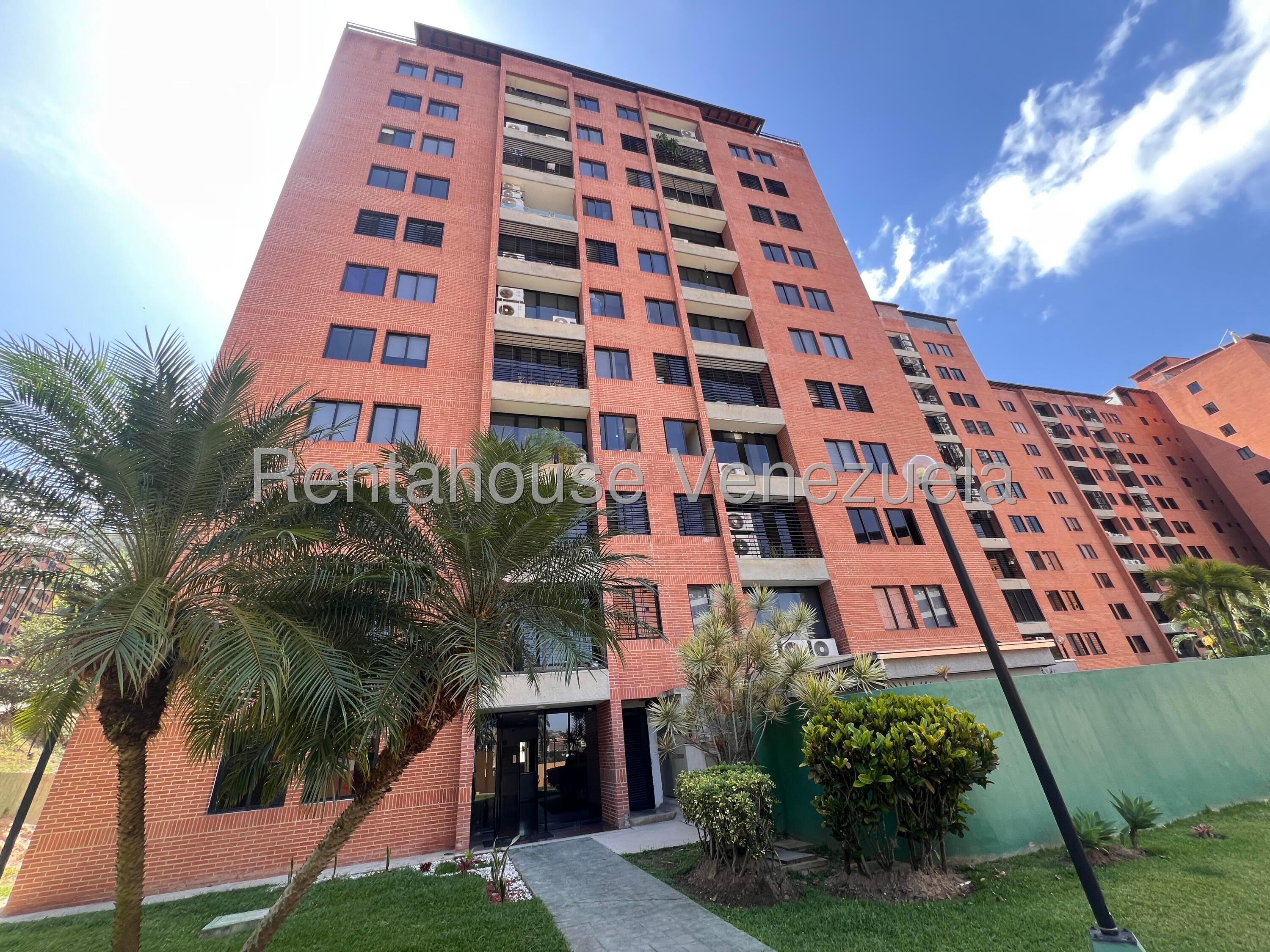 Apartamento - Colinas de La Tahona - Caracas