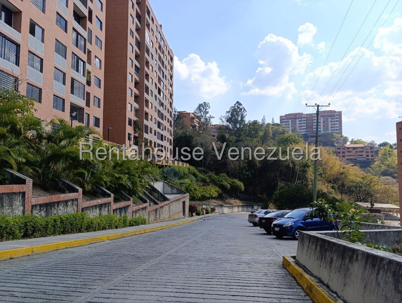 Apartamento - Colinas de La Tahona - Caracas