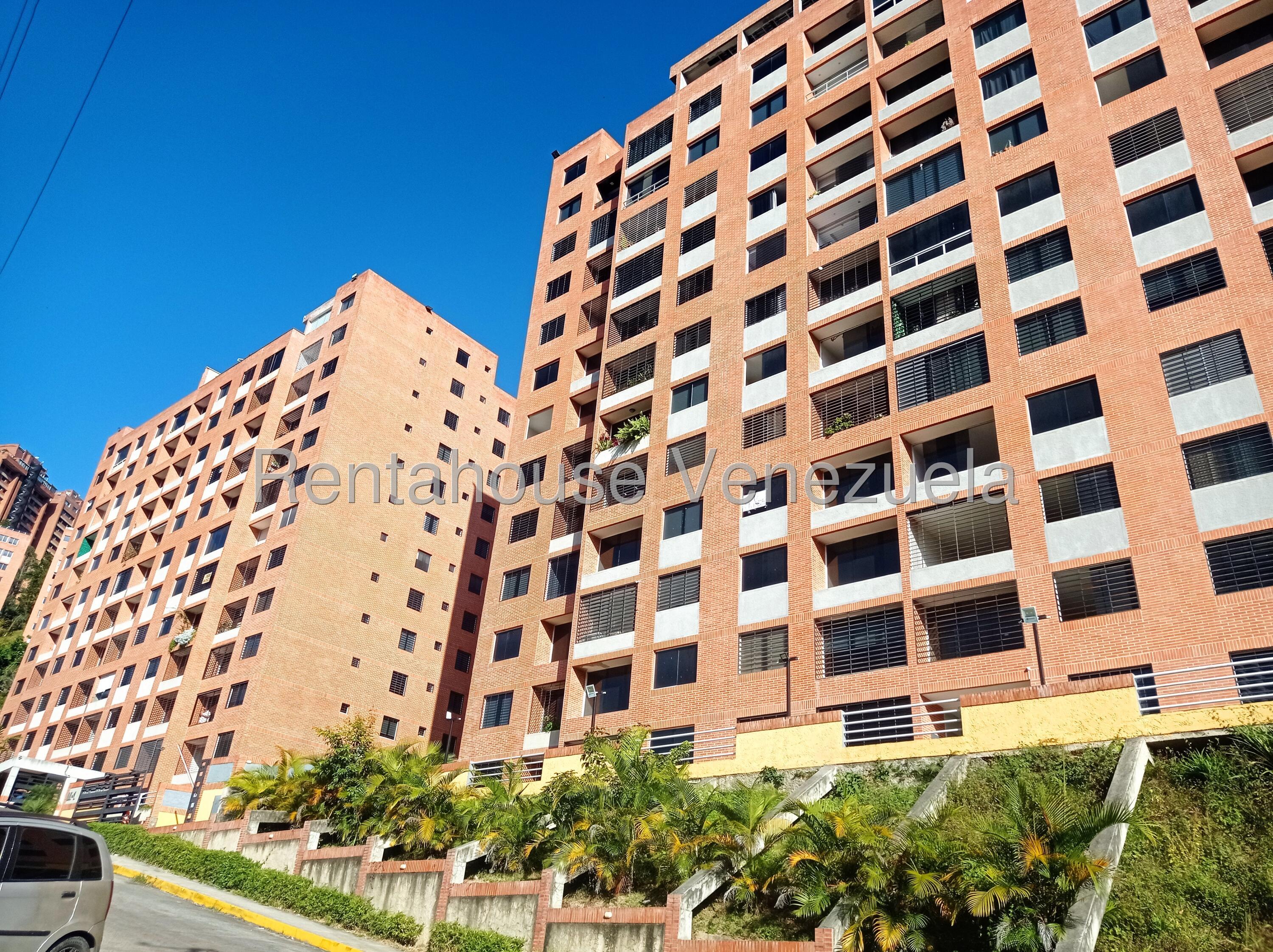 Apartamento - Colinas de La Tahona - Caracas