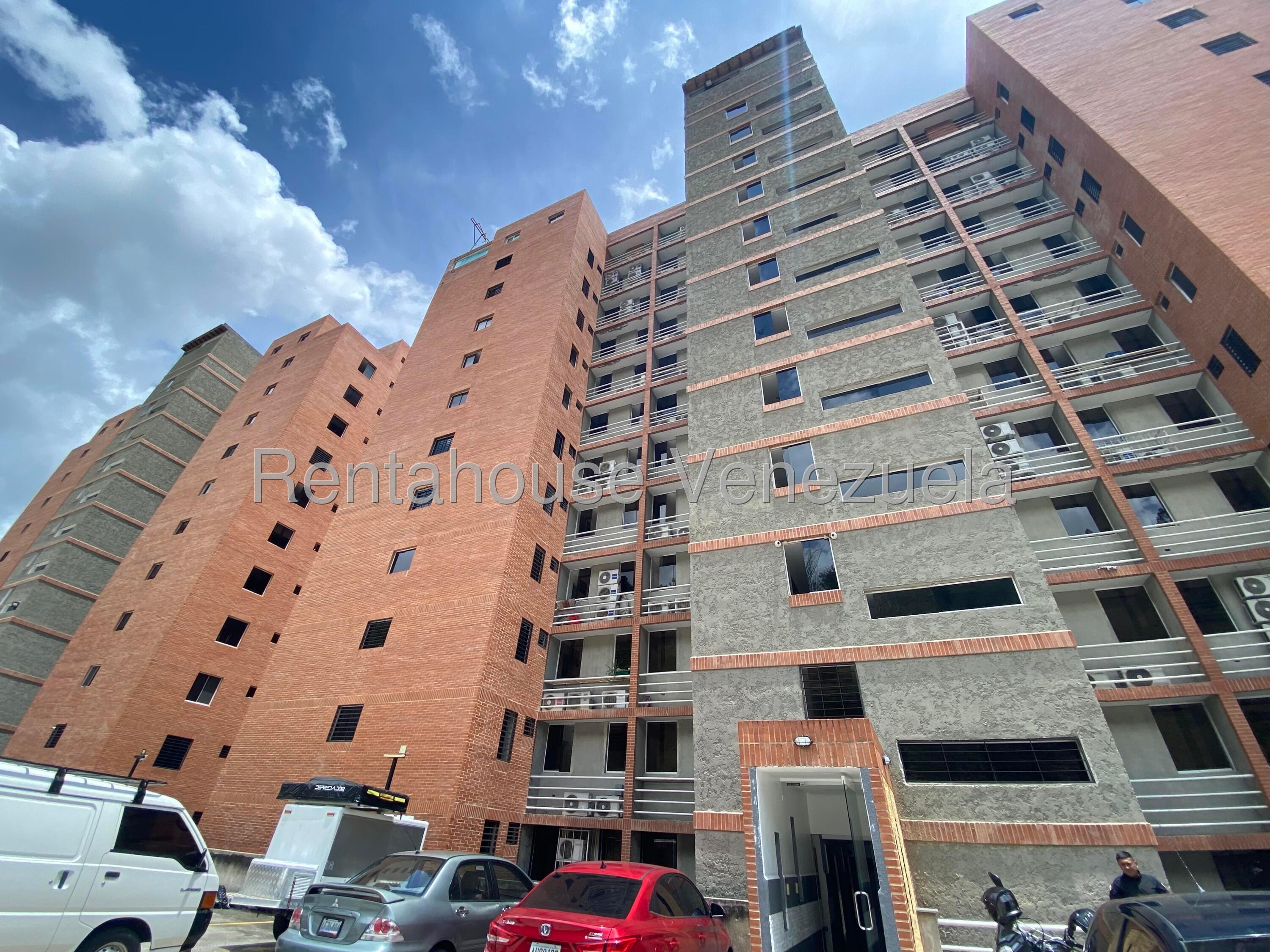 Apartamento - Colinas de La Tahona - Caracas