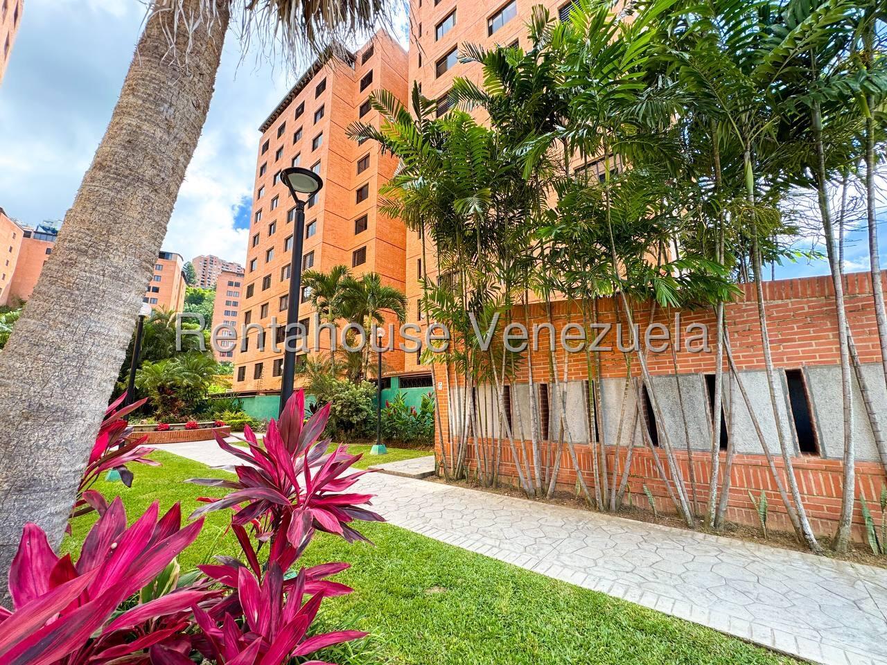 Apartamento - Colinas de La Tahona - Caracas