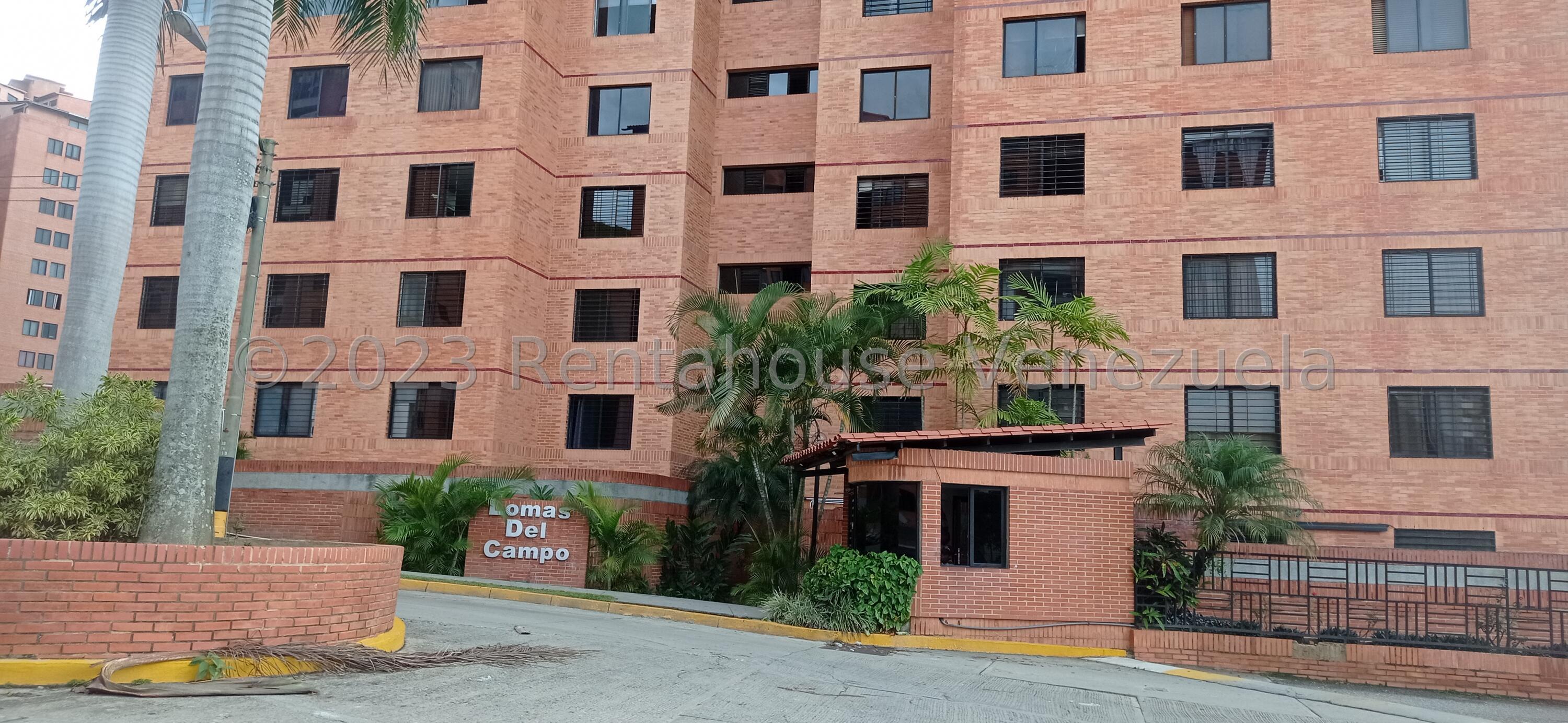 Apartamento - Colinas de La Tahona - Caracas