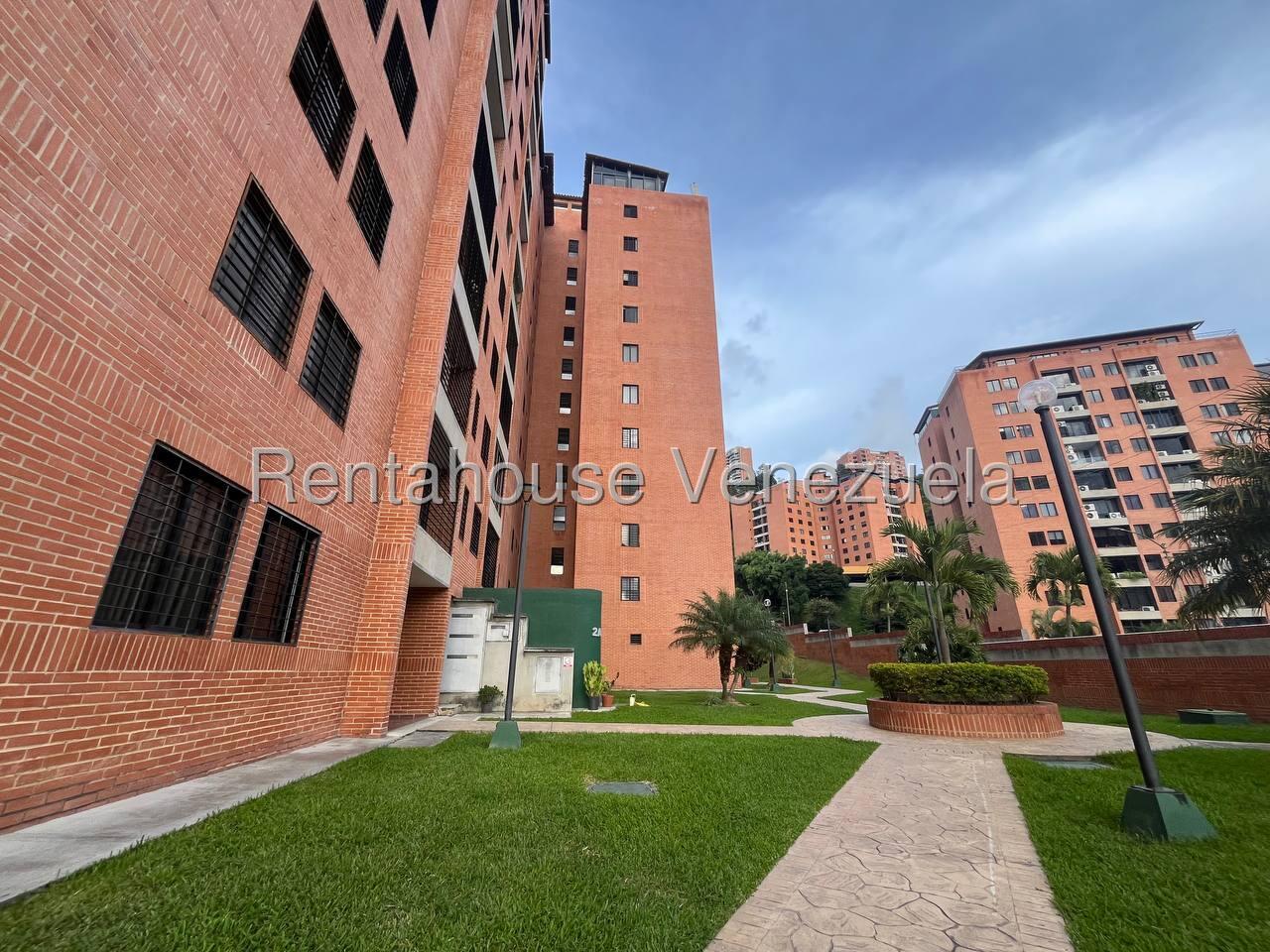 Apartamento - Colinas de La Tahona - Caracas