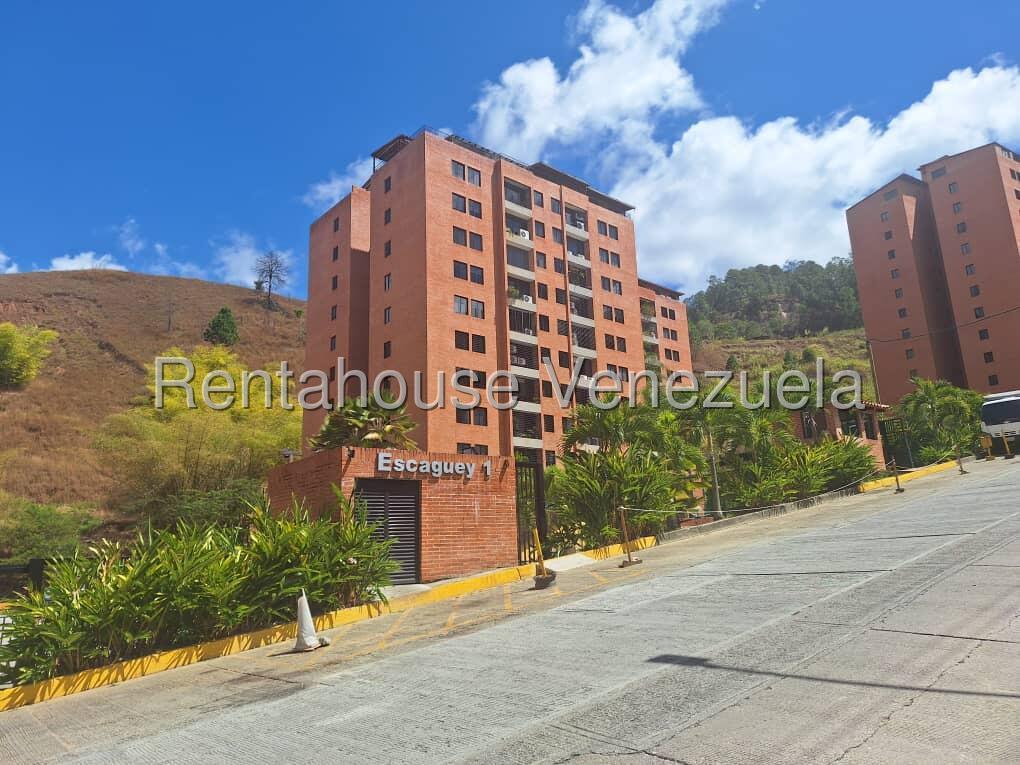 Apartamento - Colinas de La Tahona - Caracas