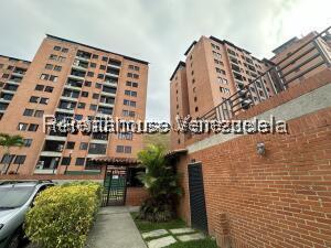 Apartamento - Colinas de La Tahona - Caracas