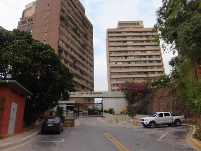 Apartamento - Colinas de Quinta Altamira - Caracas