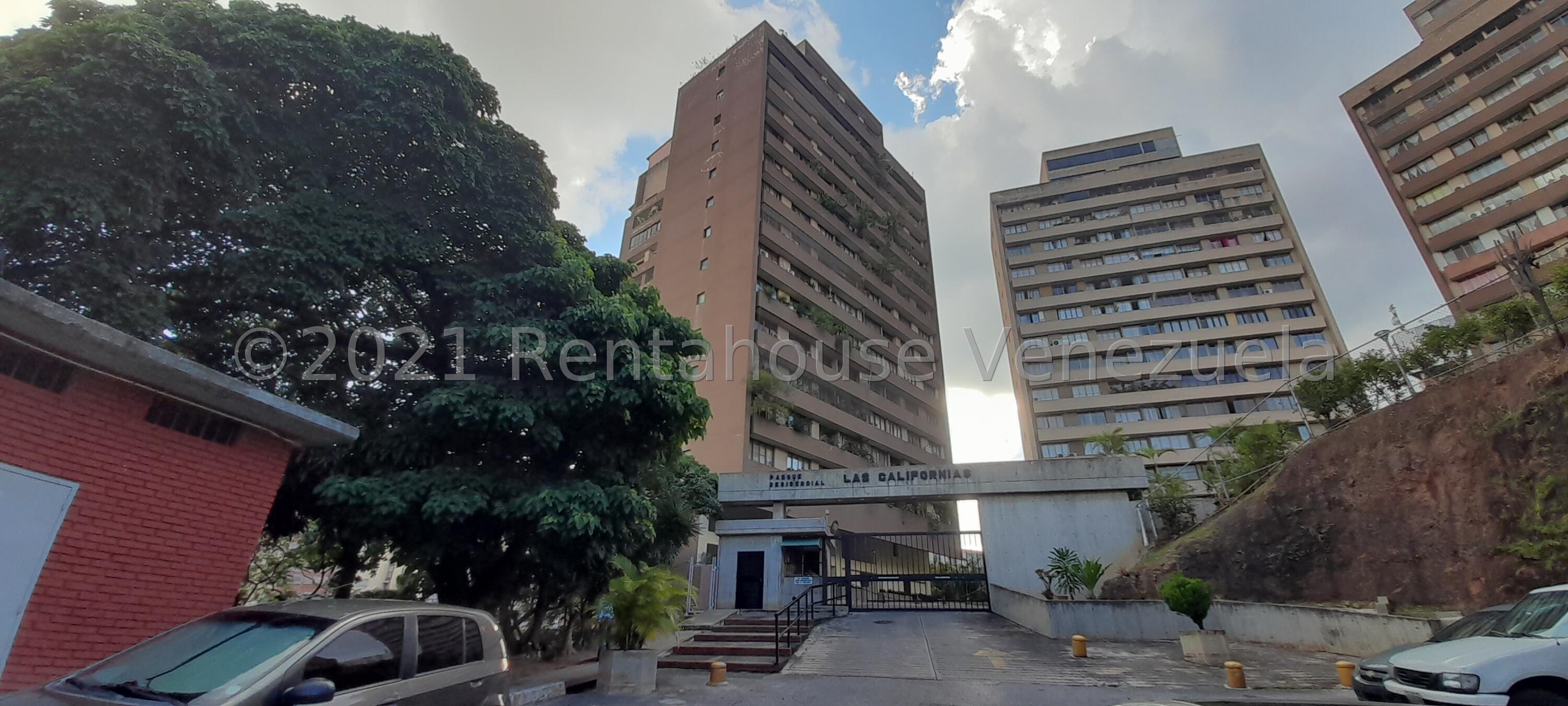 Apartamento - Colinas de Quinta Altamira - Caracas
