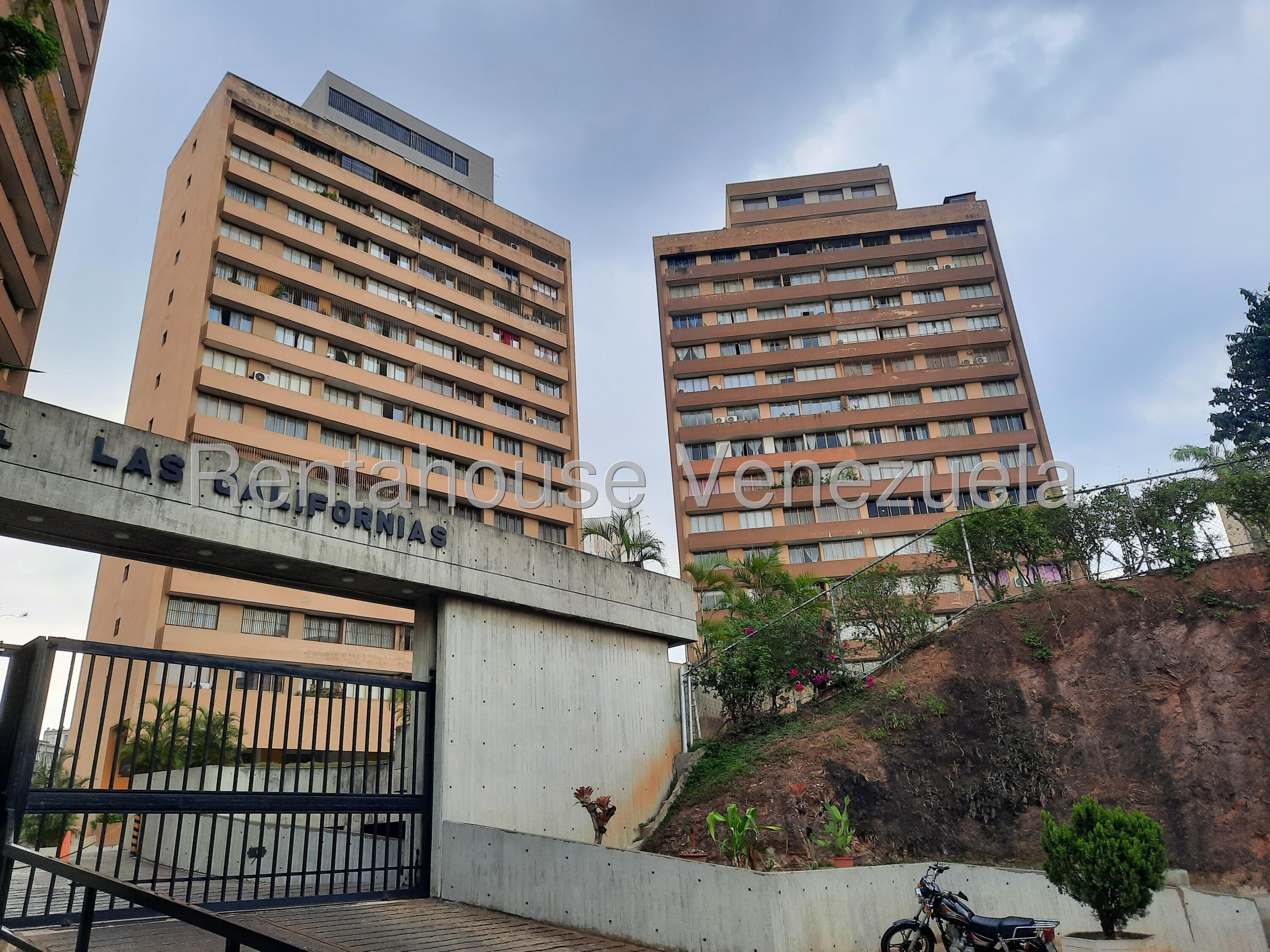 Apartamento - Colinas de Quinta Altamira - Caracas