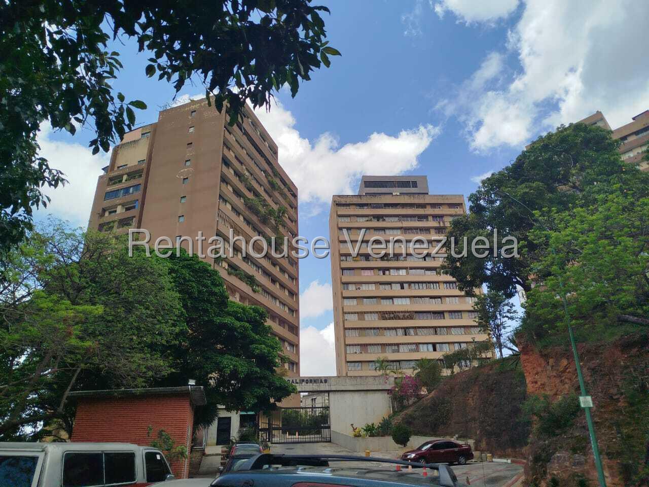 Apartamento - Colinas de Quinta Altamira - Caracas