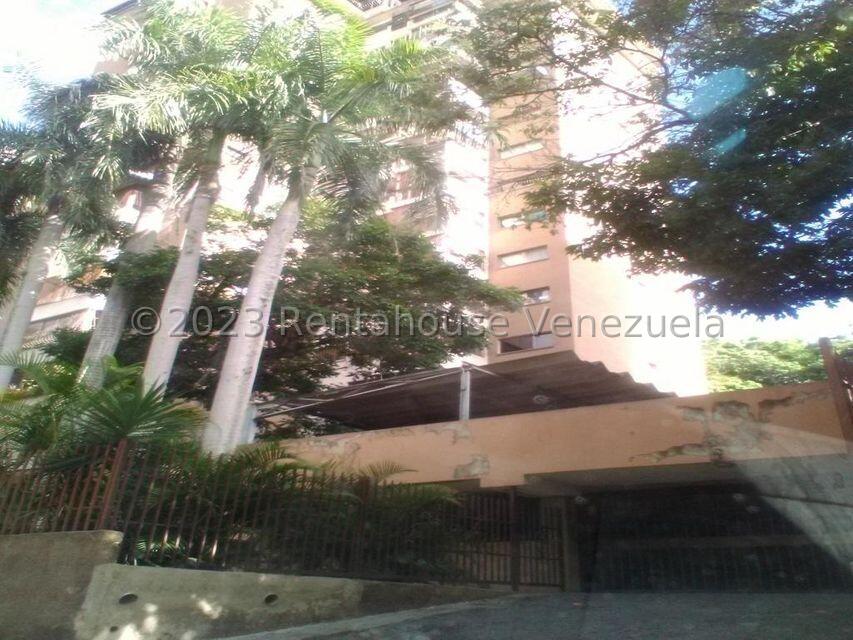 Apartamento - Colinas de Santa Monica - Caracas