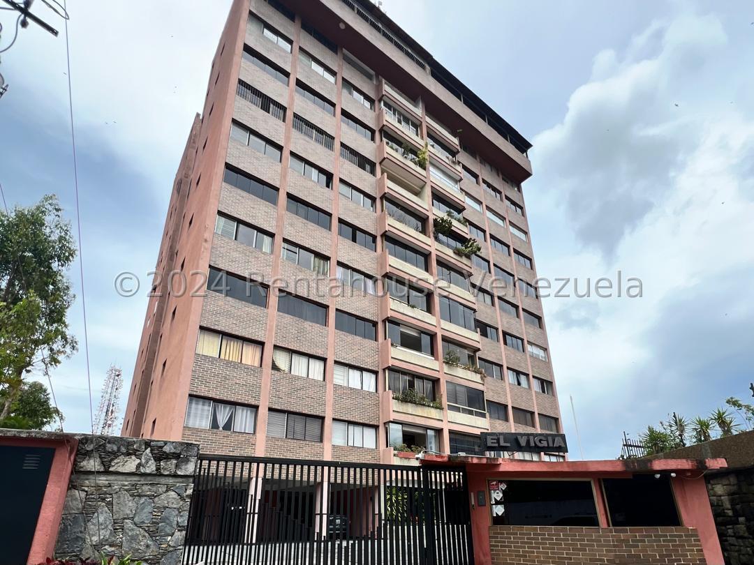 Apartamento - Colinas de Santa Monica - Caracas