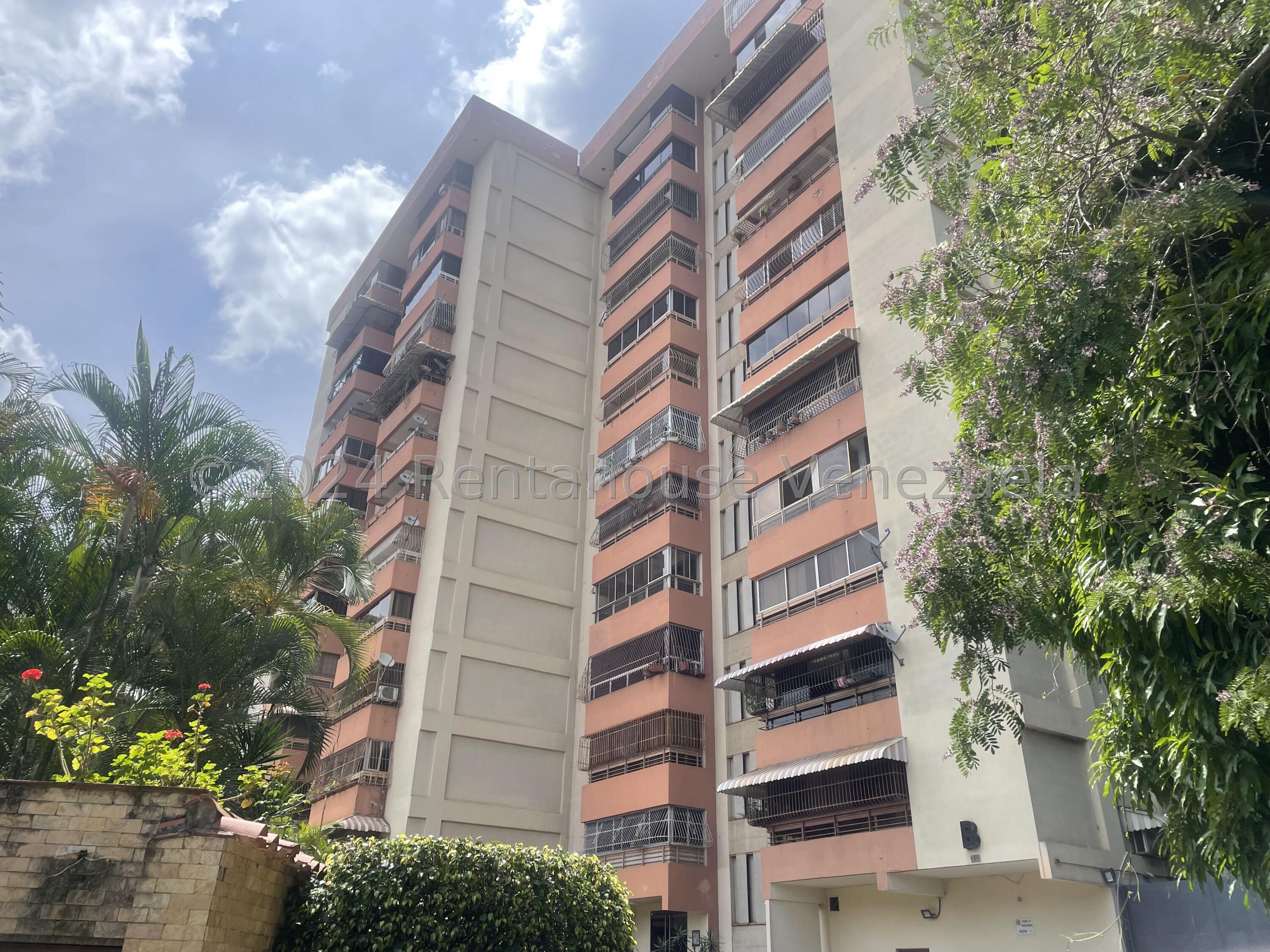 Apartamento - Colinas de Santa Monica - Caracas