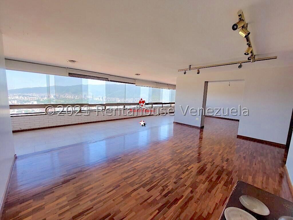 Apartamento - Colinas de Santa Monica - Caracas
