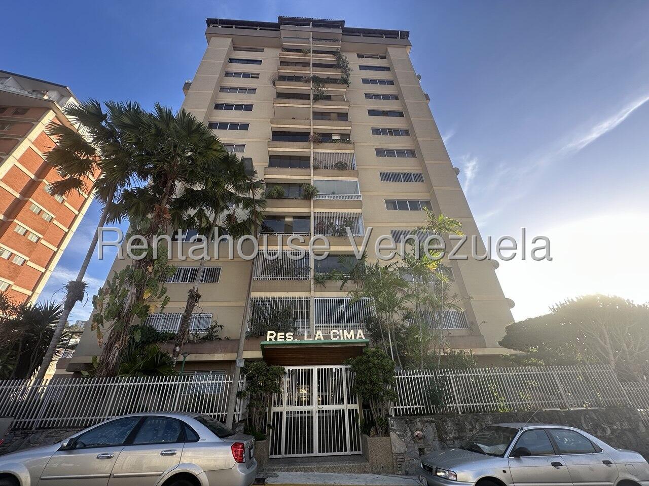 Apartamento - Colinas de Santa Monica - Caracas