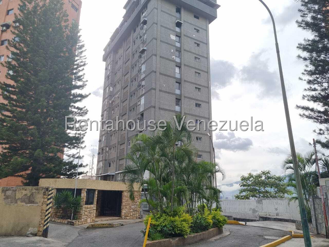 Apartamento - Colinas de Santa Monica - Caracas