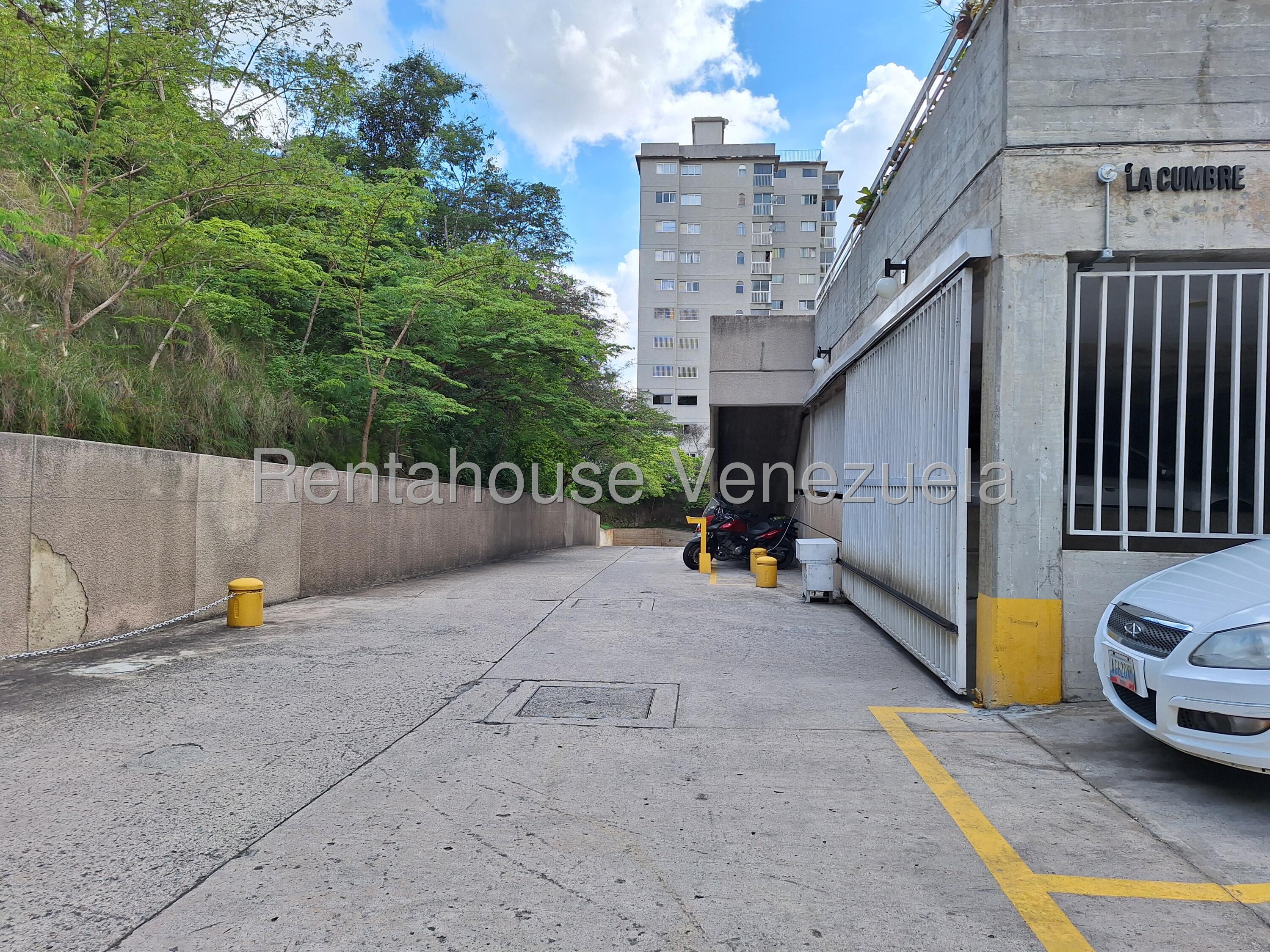 Apartamento - Colinas de Santa Monica - Caracas
