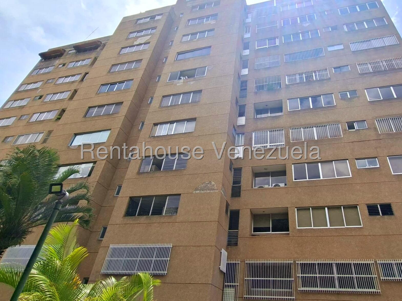 Apartamento - Colinas de Santa Monica - Caracas