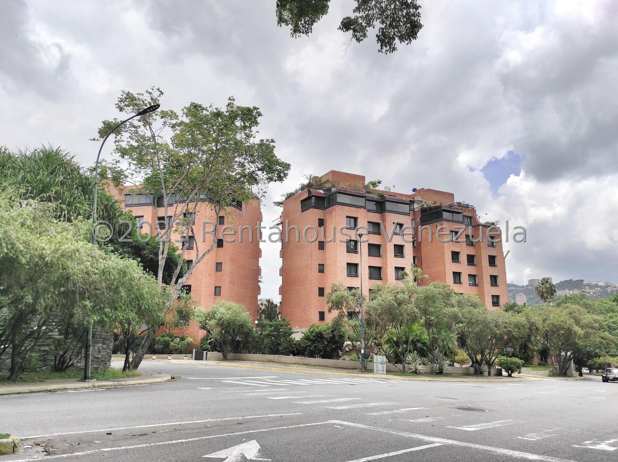 Apartamento - Colinas de Valle Arriba - Caracas