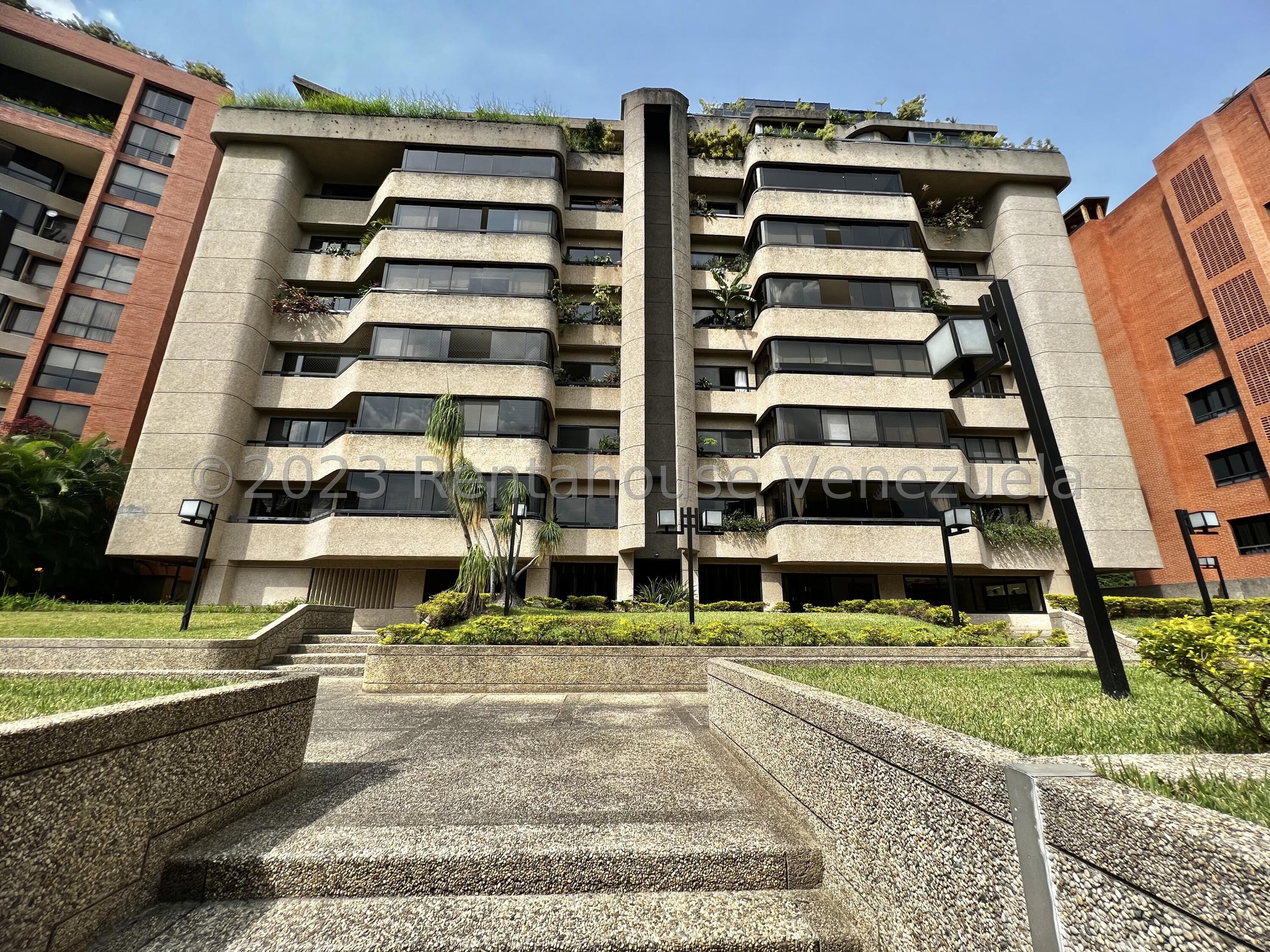 Apartamento - Colinas de Valle Arriba - Caracas
