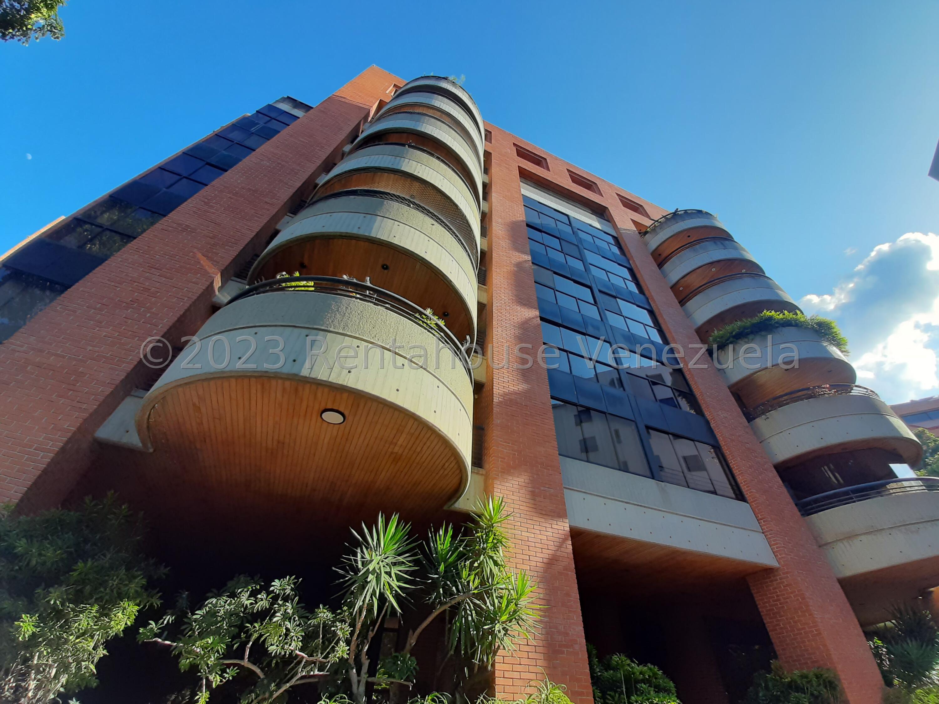 Apartamento - Colinas de Valle Arriba - Caracas