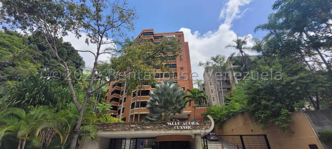 Apartamento - Colinas de Valle Arriba - Caracas