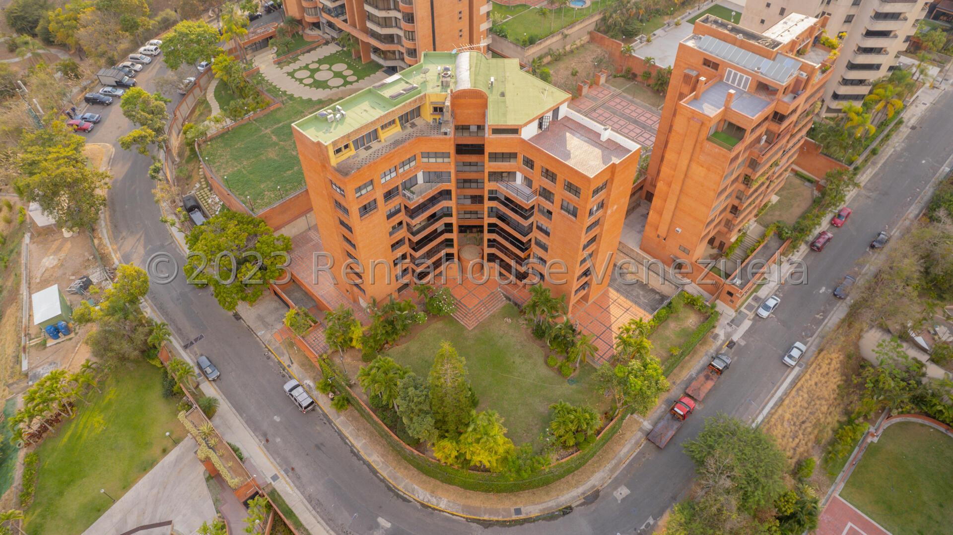 Apartamento - Colinas de Valle Arriba - Caracas