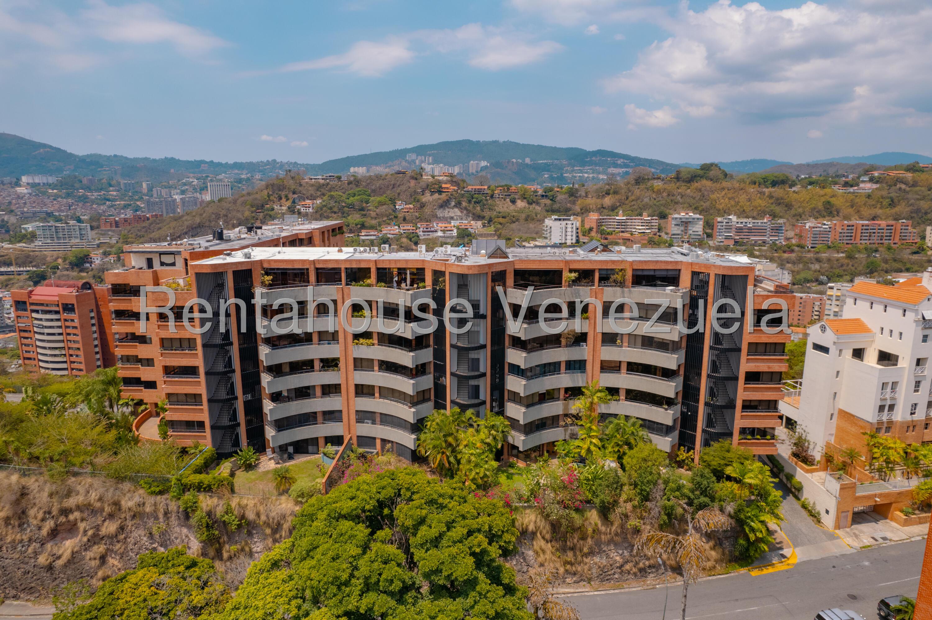 Apartamento - Colinas de Valle Arriba - Caracas