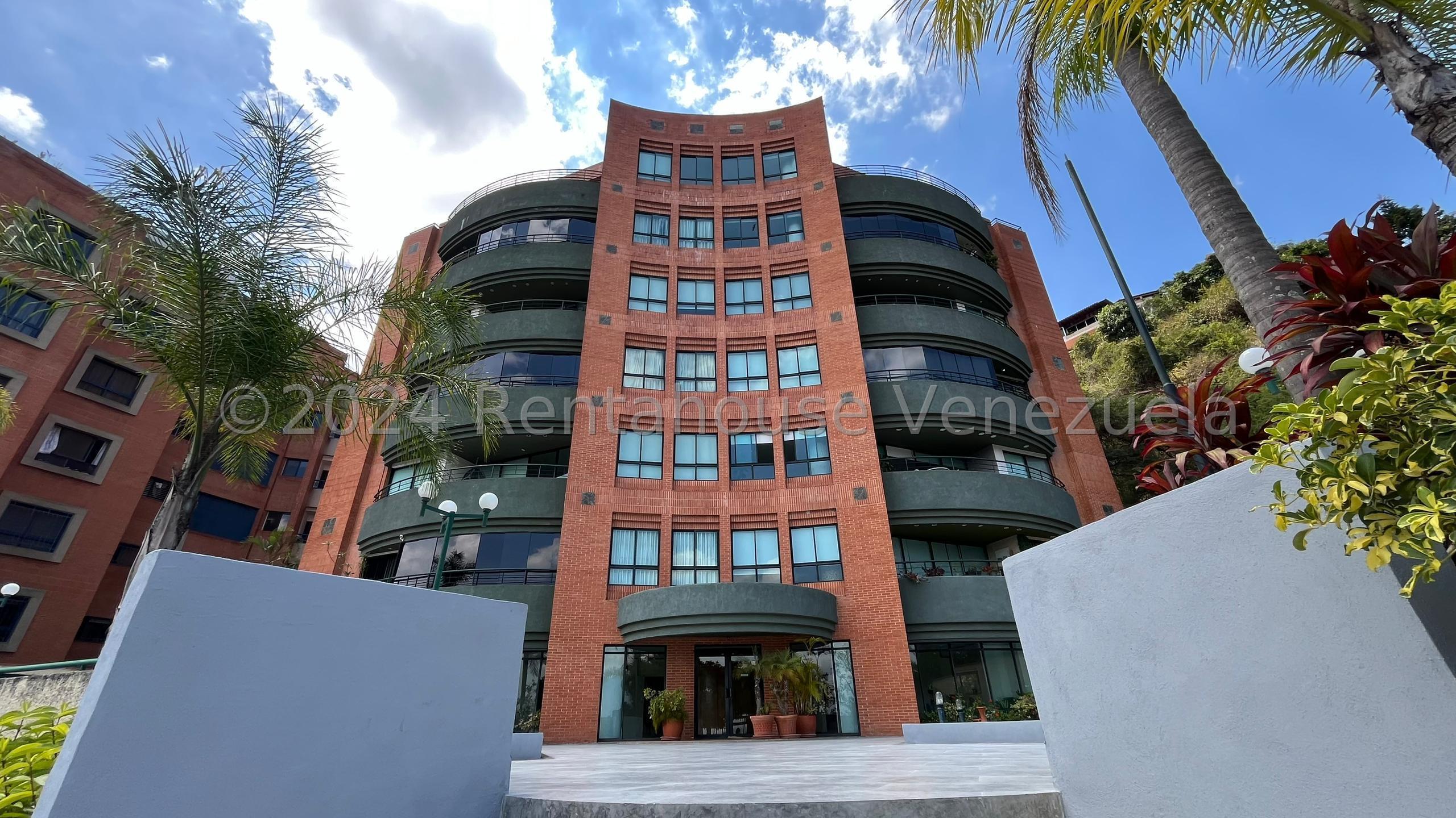 Apartamento - Colinas de Valle Arriba - Caracas