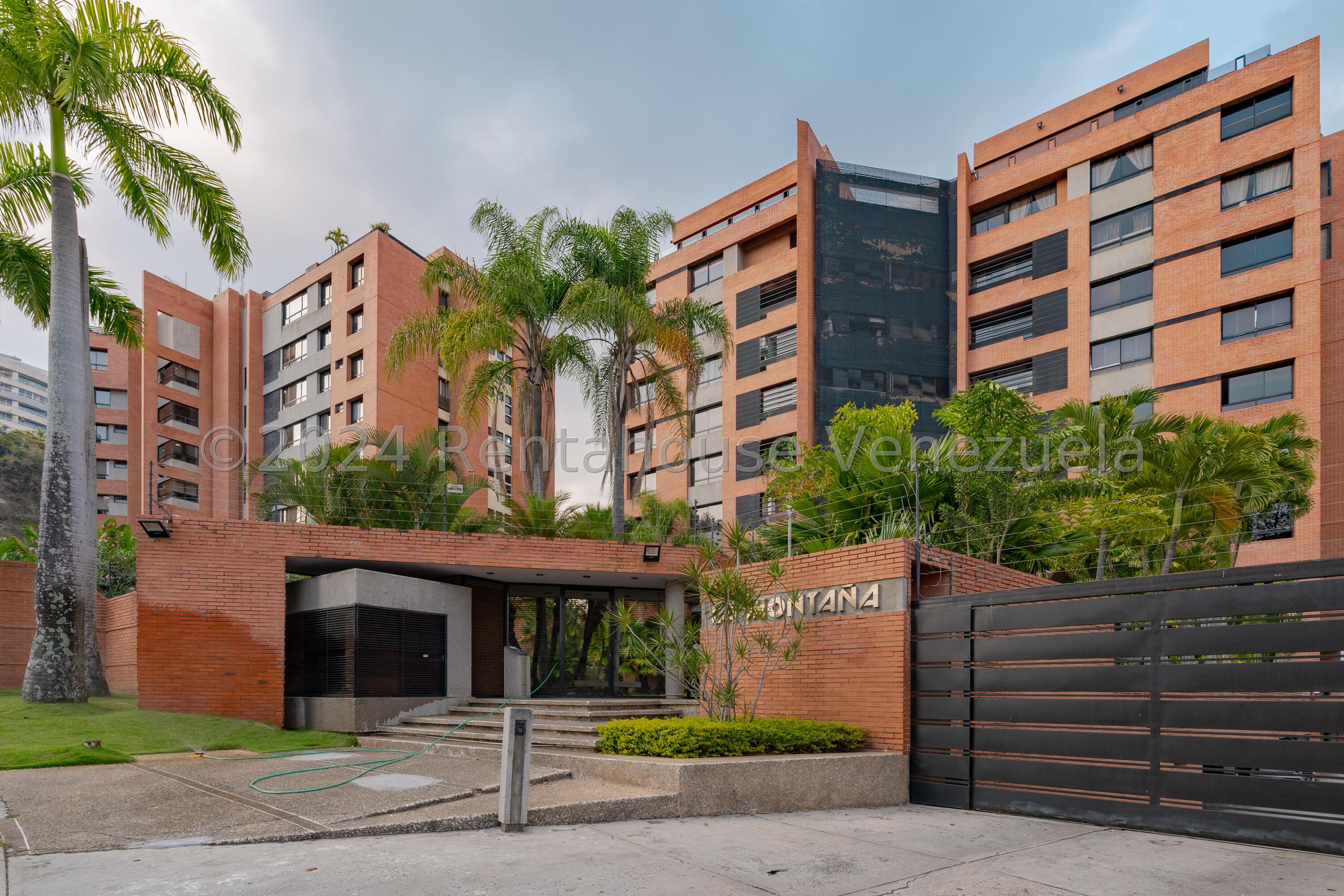 Apartamento - Colinas de Valle Arriba - Caracas