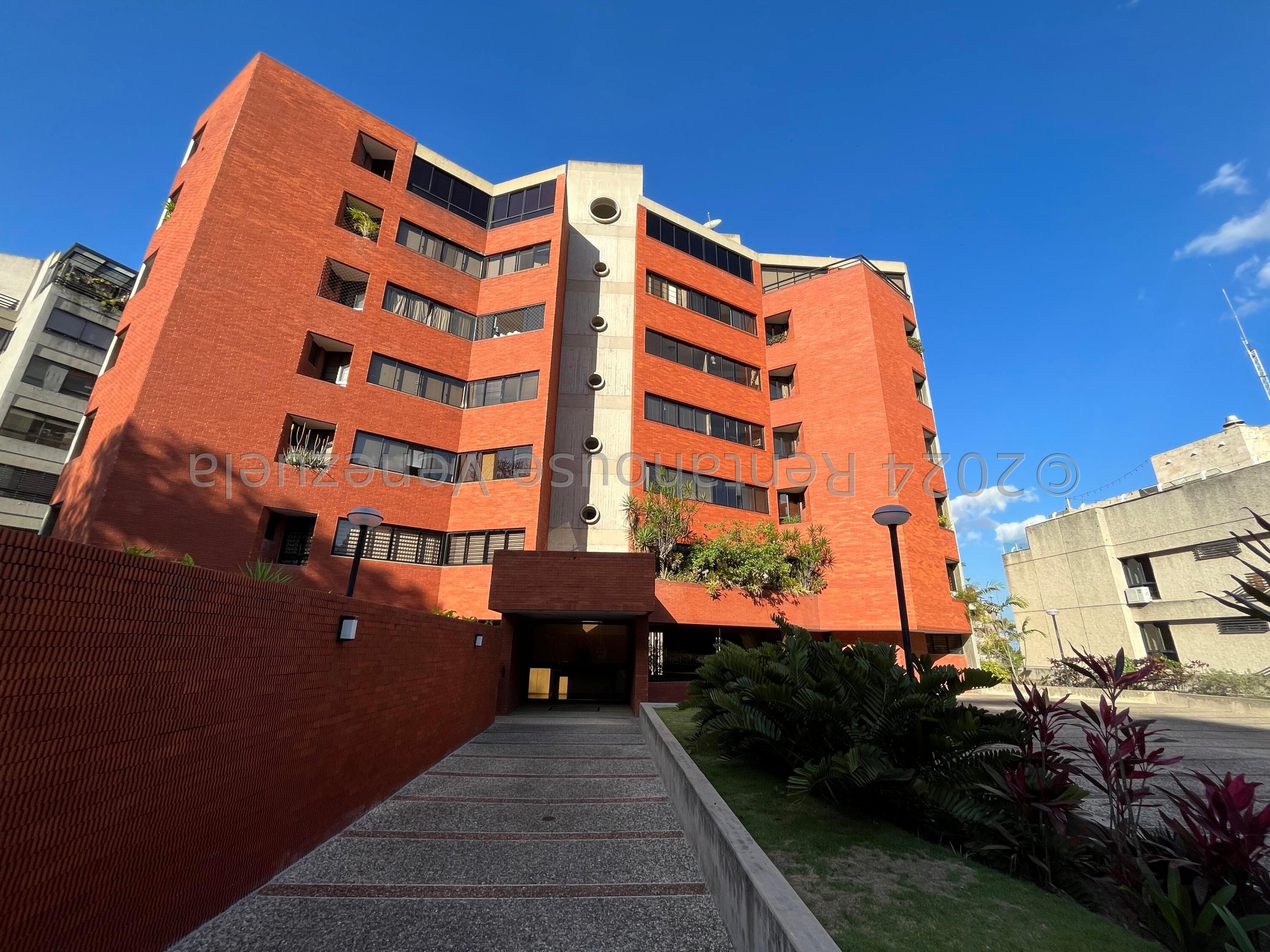 Apartamento - Colinas de Valle Arriba - Caracas