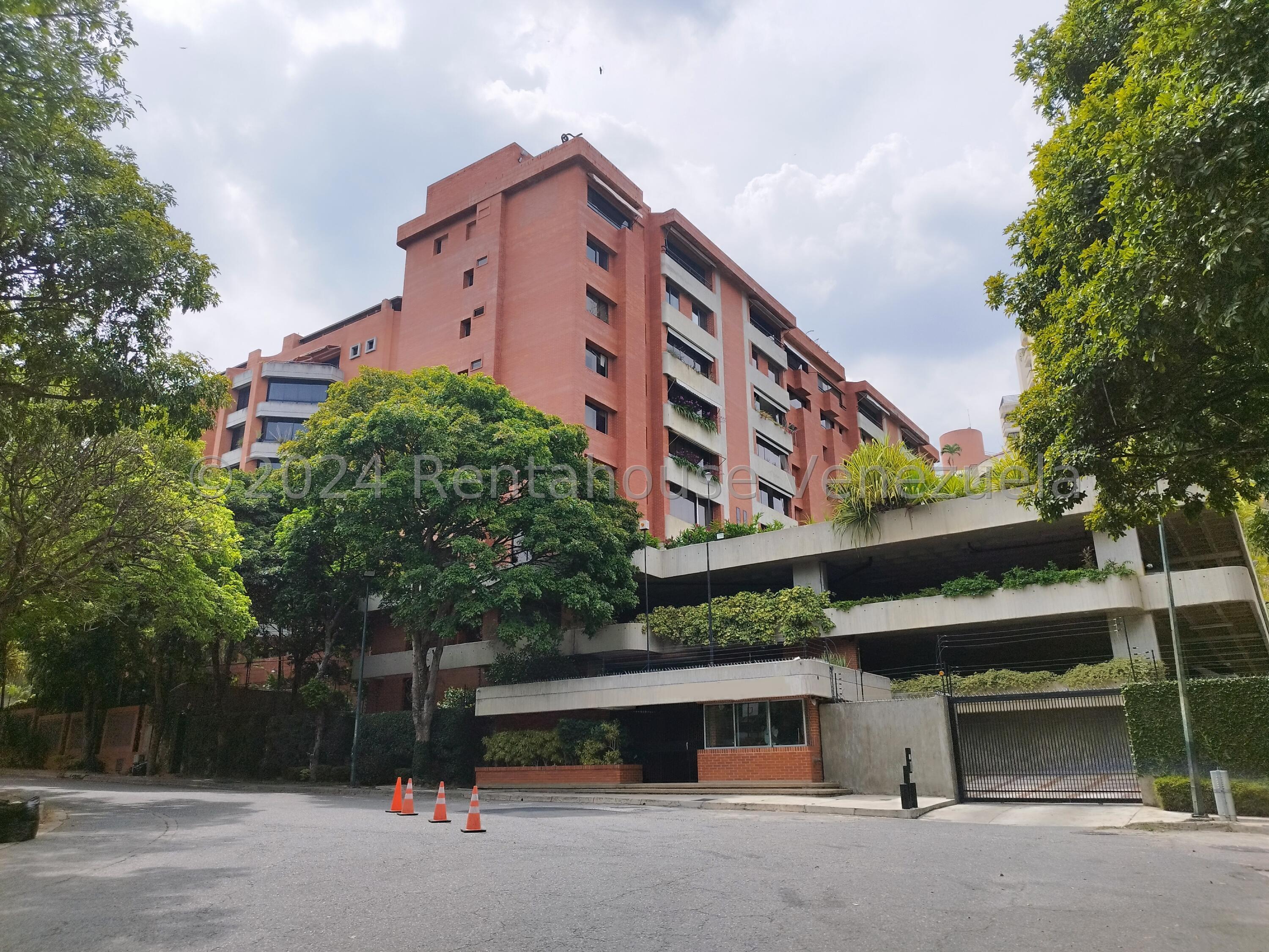 Apartamento - Colinas de Valle Arriba - Caracas