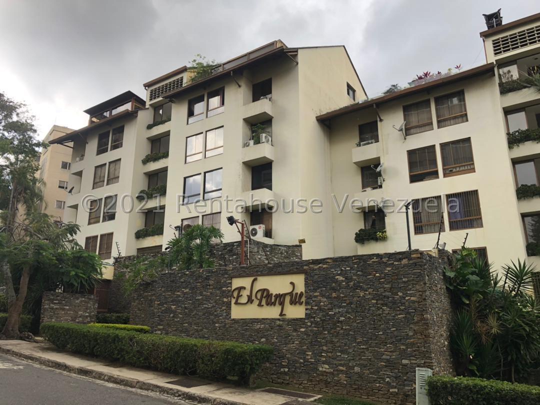 Apartamento - Colinas de Valle Arriba - Caracas
