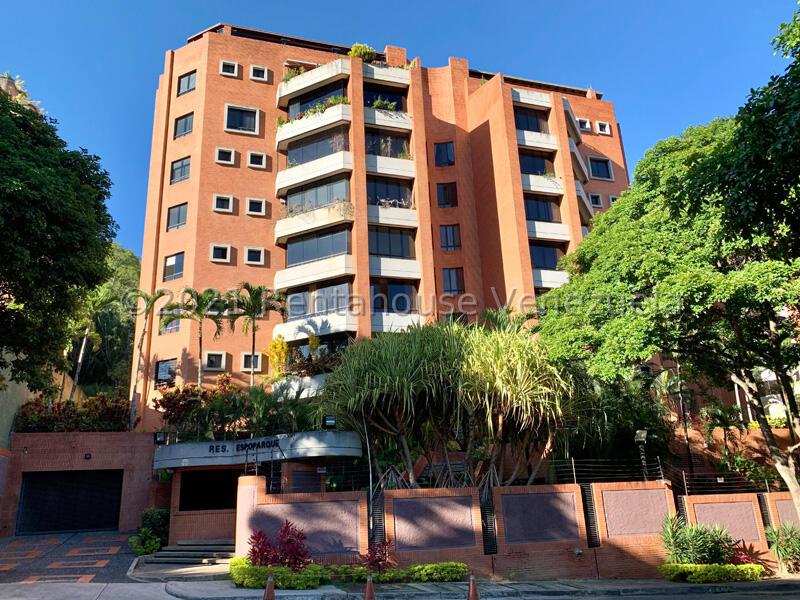 Apartamento - Colinas de Valle Arriba - Caracas