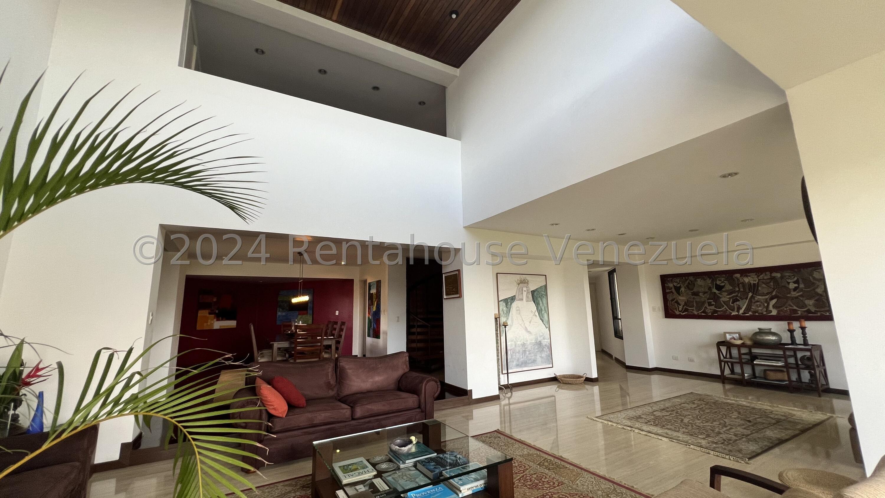 Apartamento - Colinas de Valle Arriba - Caracas