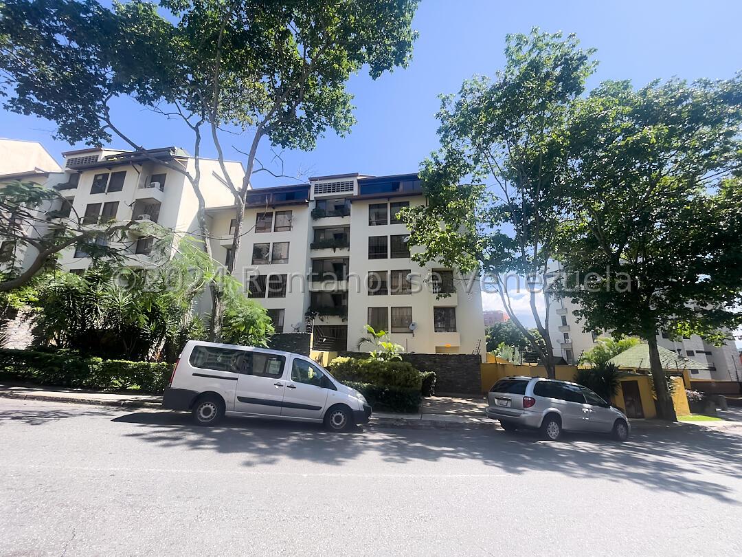 Apartamento - Colinas de Valle Arriba - Caracas