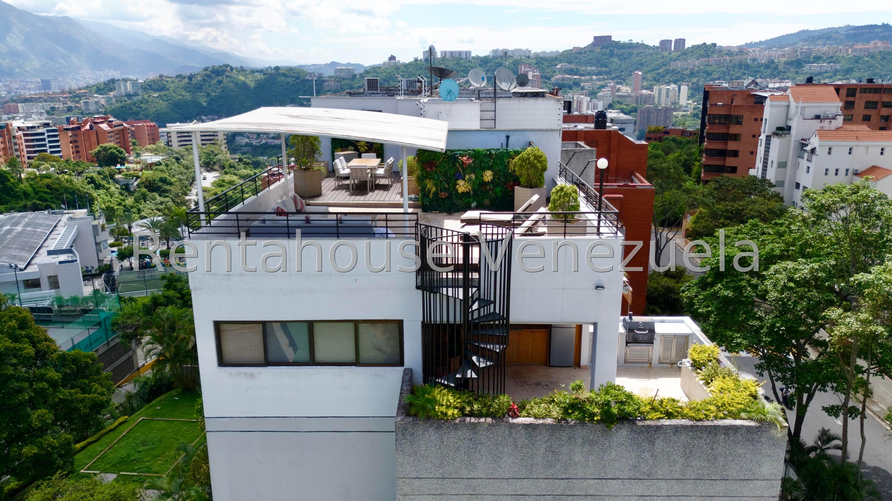 Apartamento - Colinas de Valle Arriba - Caracas