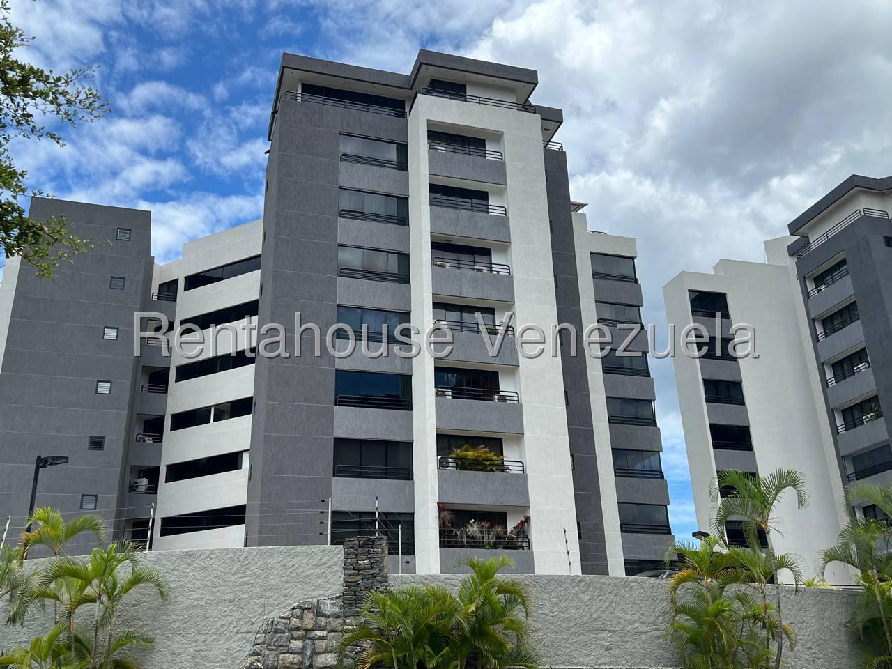 Apartamento - Colinas de Valle Arriba - Caracas
