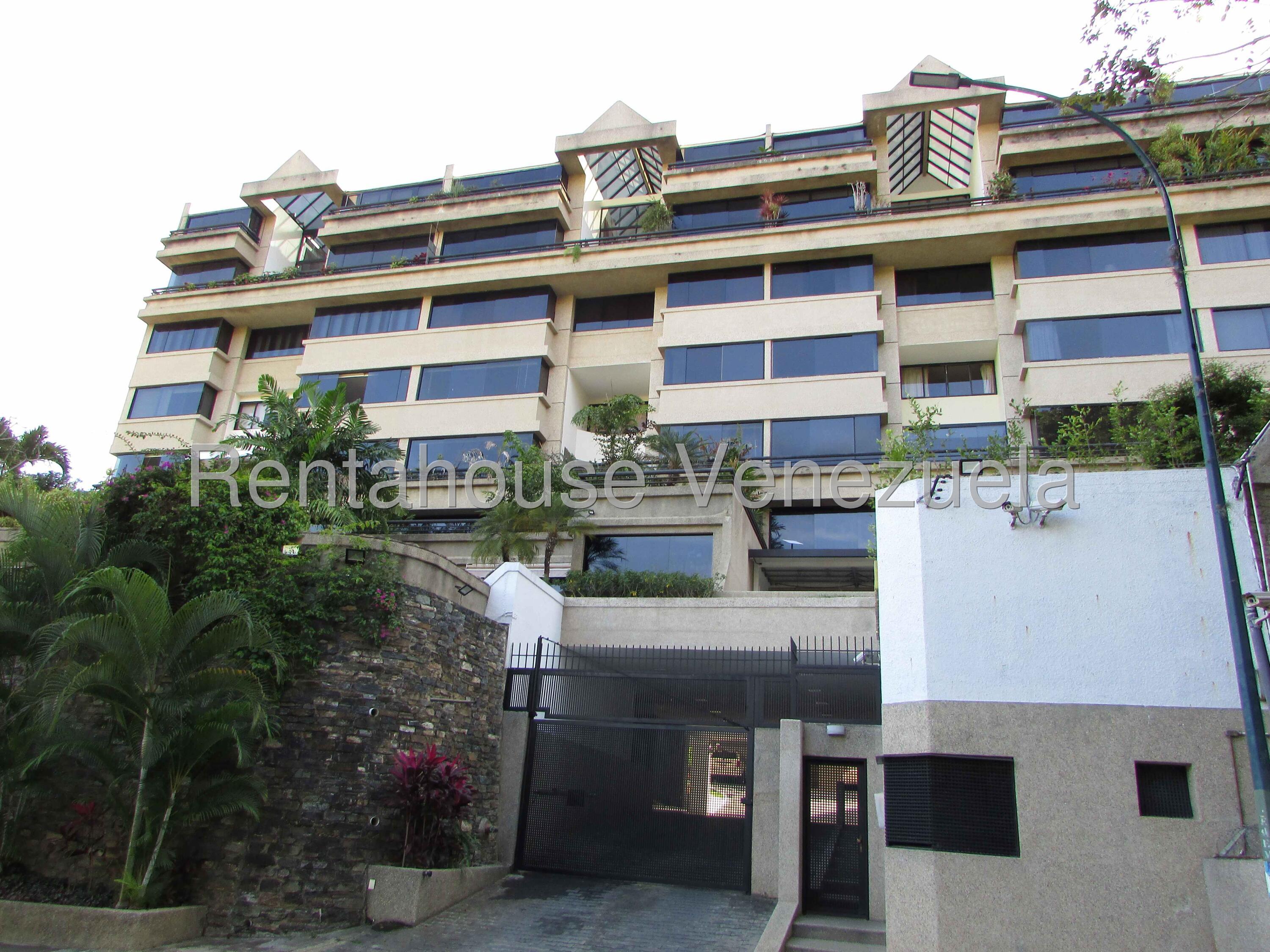 Apartamento - Colinas de Valle Arriba - Caracas