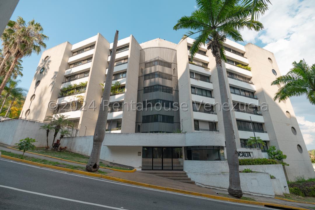 Apartamento - Colinas de Valle Arriba - Caracas