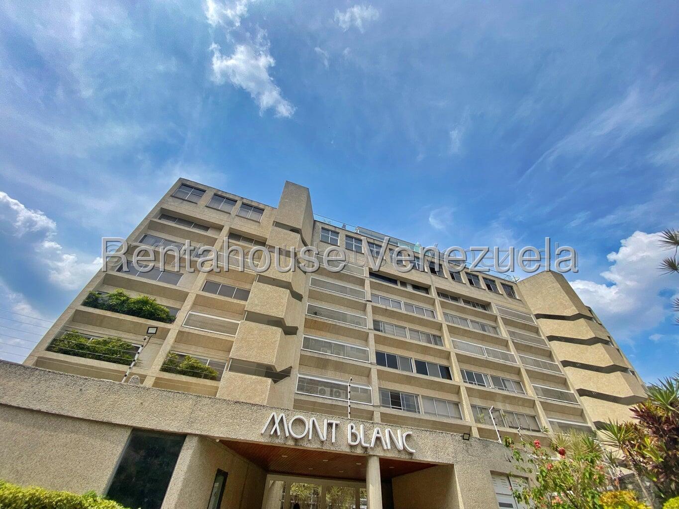 Apartamento - Colinas de Valle Arriba - Caracas