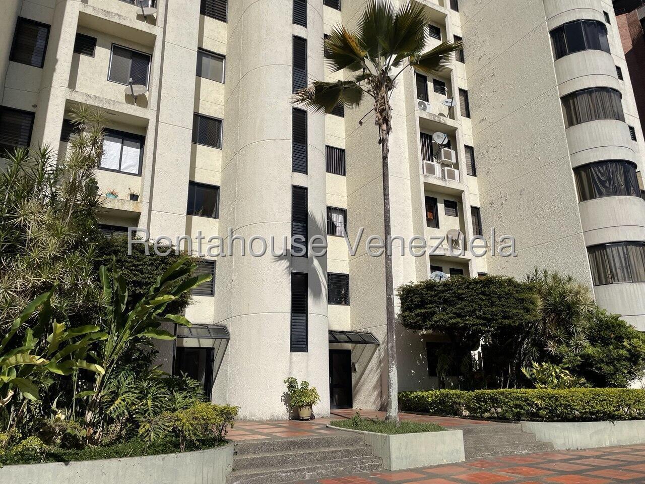 Apartamento - Colinas de Valle Arriba - Caracas
