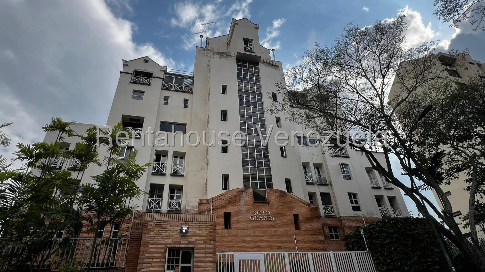 Apartamento - Colinas de Valle Arriba - Caracas