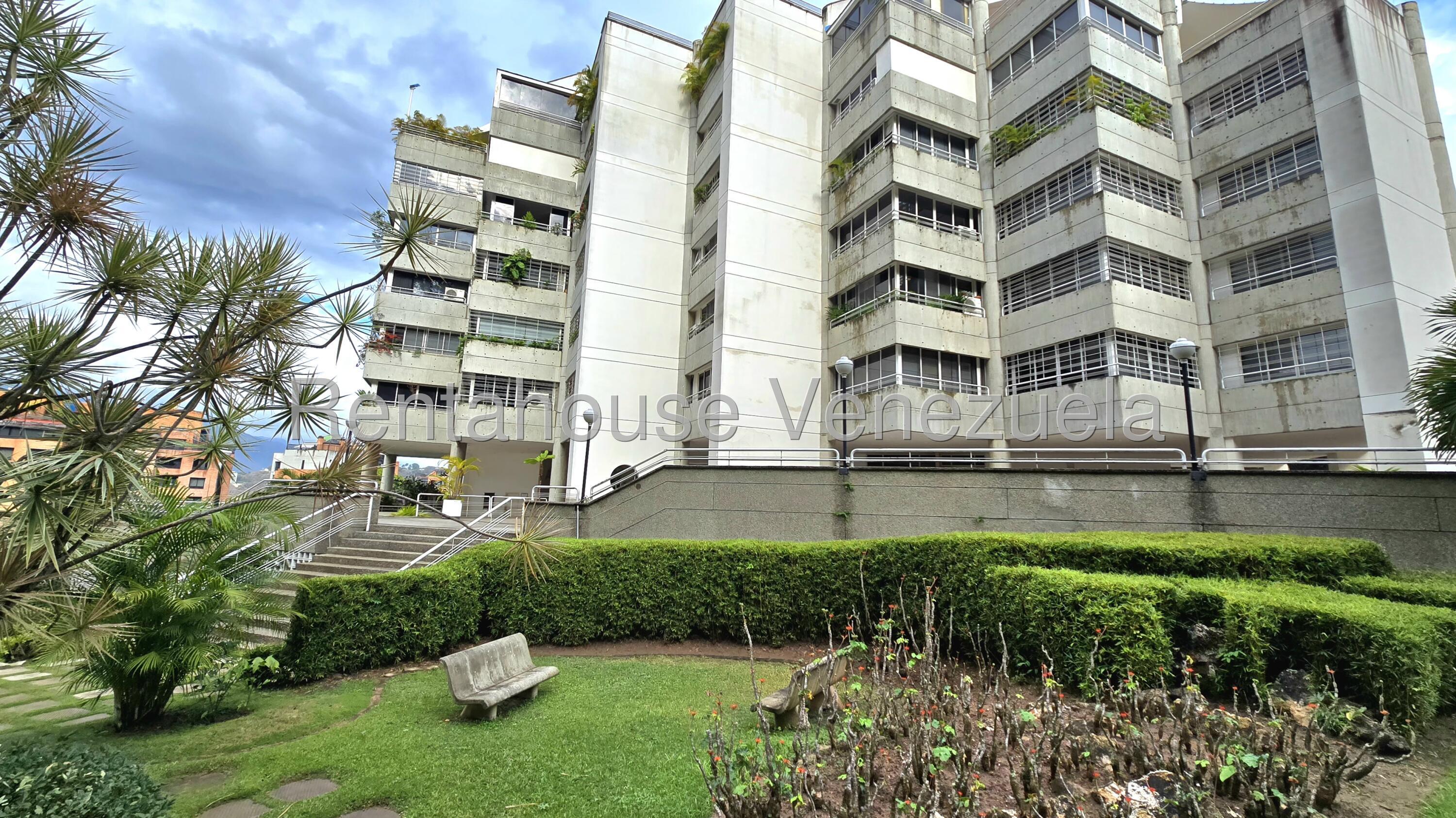 Apartamento - Colinas de Valle Arriba - Caracas