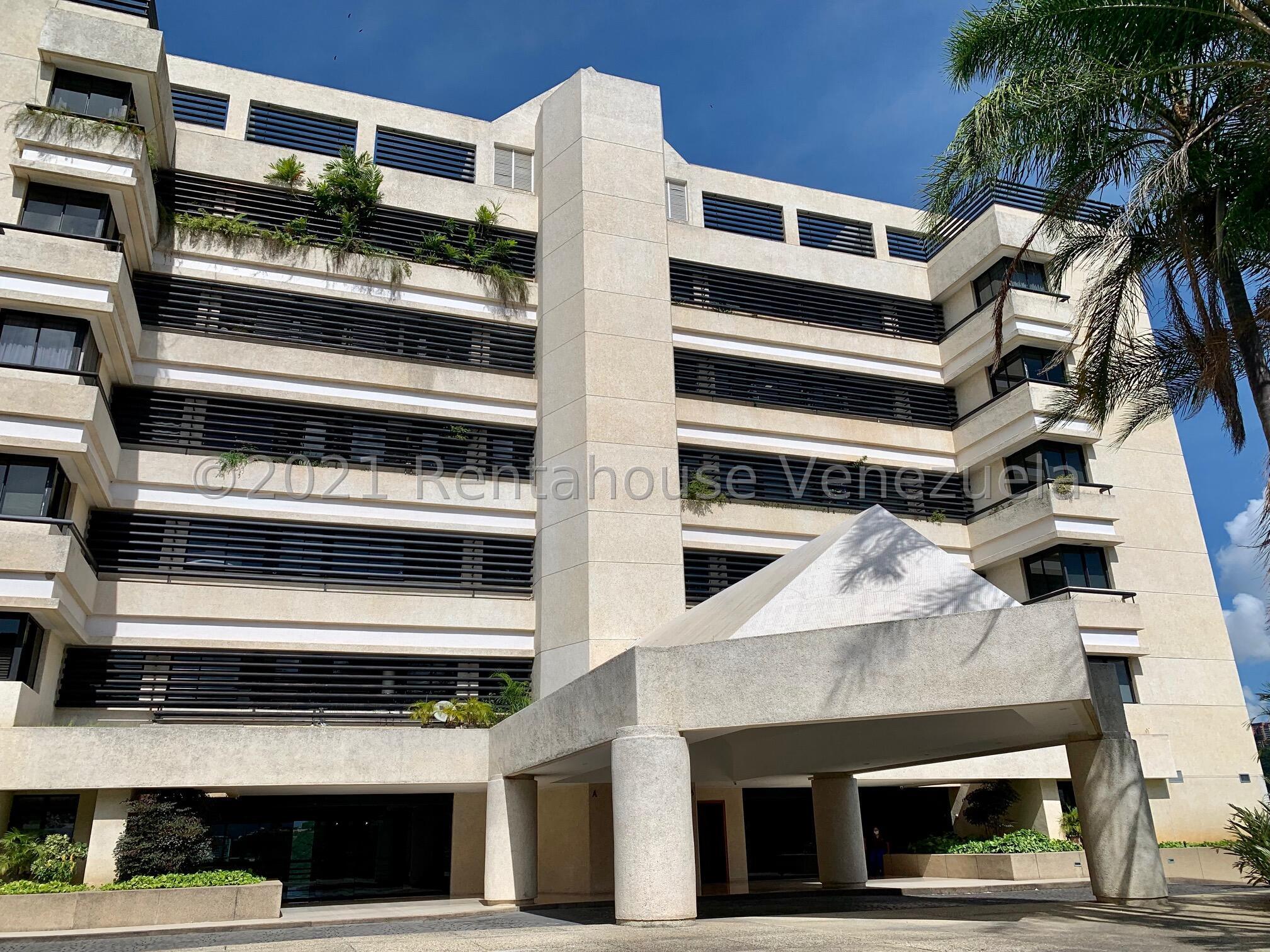Apartamento - Colinas de Valle Arriba - Caracas