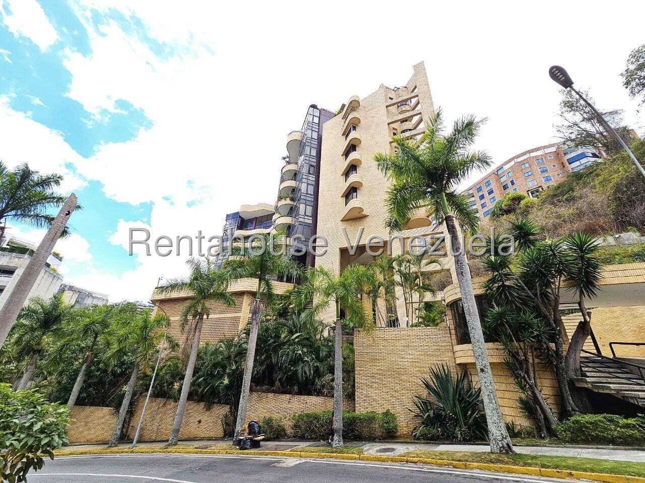 Apartamento - Colinas de Valle Arriba - Caracas