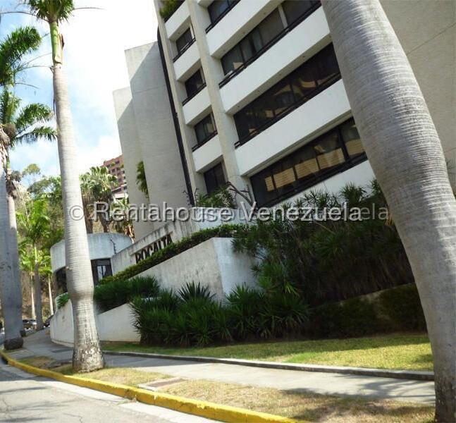 Apartamento - Colinas de Valle Arriba - Caracas
